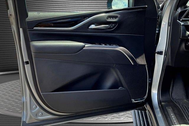 2024 Cadillac Escalade Sport