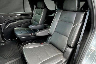 2024 Cadillac Escalade Sport