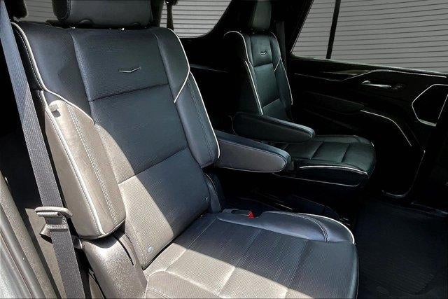 2024 Cadillac Escalade Sport