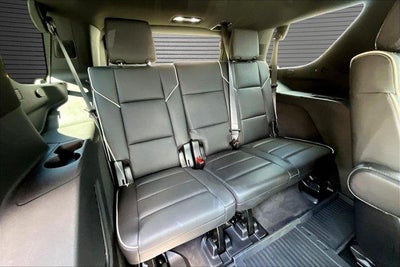 2024 Cadillac Escalade Sport