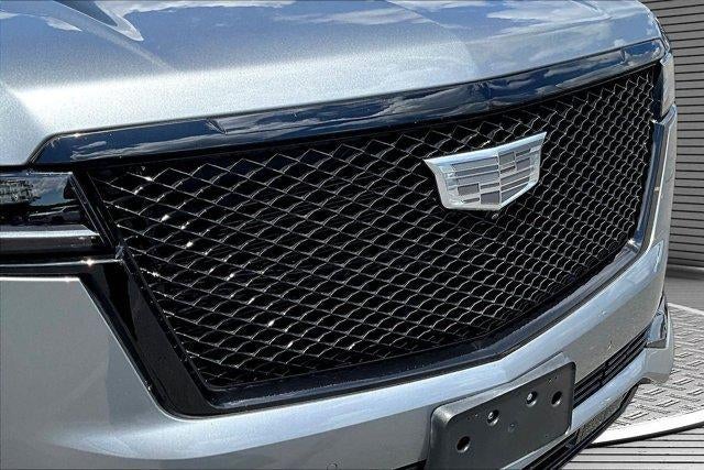 2024 Cadillac Escalade Sport