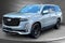 2024 Cadillac Escalade Sport
