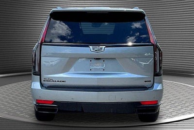 2024 Cadillac Escalade Sport