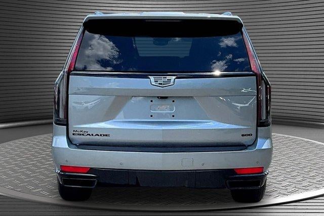 2024 Cadillac Escalade Sport