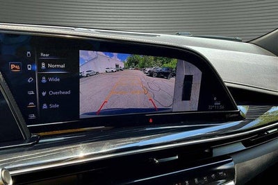 2024 Cadillac Escalade Sport
