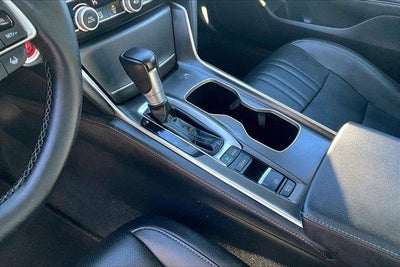 2021 Honda Accord Sport Special Edition