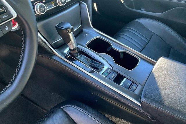 2021 Honda Accord Sport Special Edition