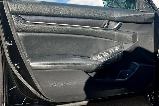 2021 Honda Accord Sport Special Edition