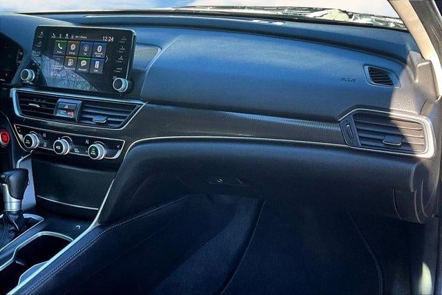 2021 Honda Accord Sport Special Edition