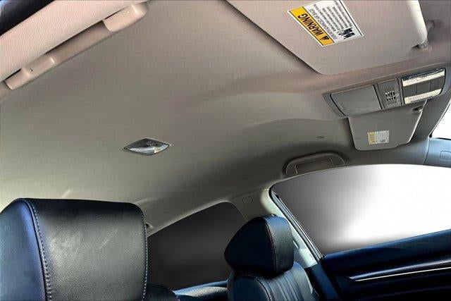 2021 Honda Accord Sport Special Edition