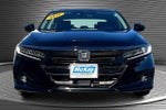 2021 Honda Accord Sport Special Edition