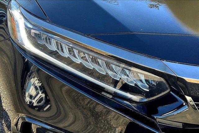 2021 Honda Accord Sport Special Edition