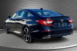 2021 Honda Accord Sport Special Edition