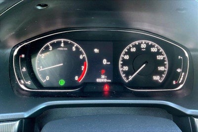 2021 Honda Accord Sport Special Edition