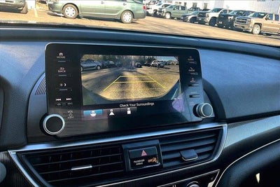 2021 Honda Accord Sport Special Edition