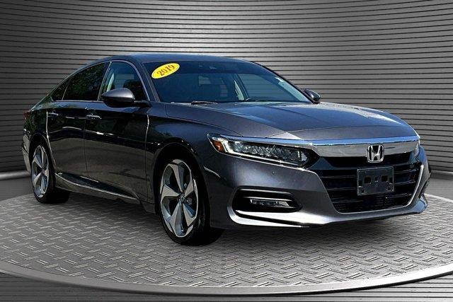 2019 Honda Accord Touring 2.0T