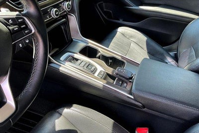 2019 Honda Accord Touring 2.0T