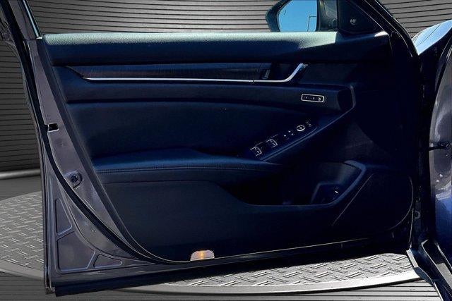 2019 Honda Accord Touring 2.0T