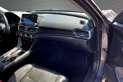 2019 Honda Accord Touring 2.0T