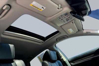 2019 Honda Accord Touring 2.0T