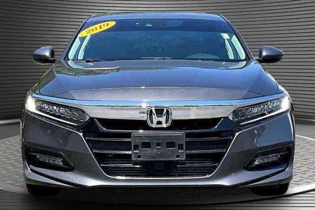 2019 Honda Accord Touring 2.0T