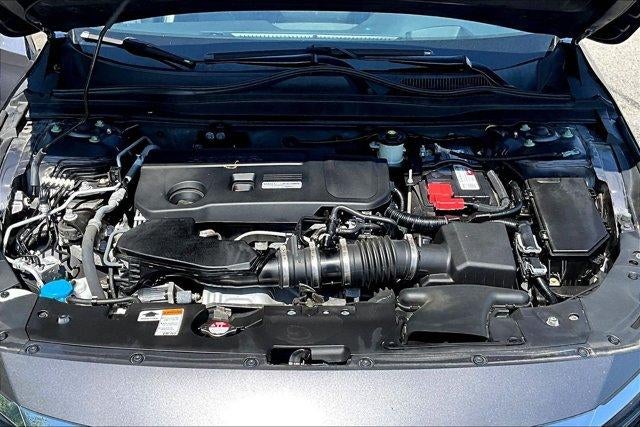 2019 Honda Accord Touring 2.0T