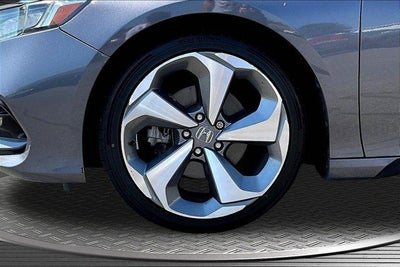 2019 Honda Accord Touring 2.0T