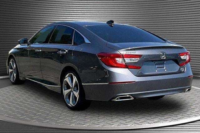 2019 Honda Accord Touring 2.0T