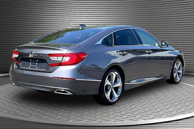 2019 Honda Accord Touring 2.0T