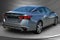 2021 Nissan Altima SR FWD