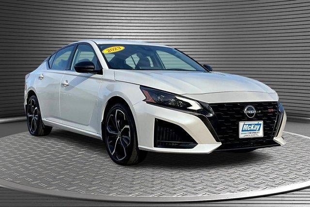 2023 Nissan Altima SR Intelligent AWD