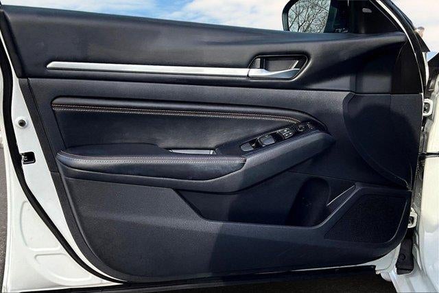 2023 Nissan Altima SR Intelligent AWD