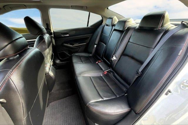 2023 Nissan Altima SR Intelligent AWD