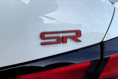 2023 Nissan Altima SR Intelligent AWD