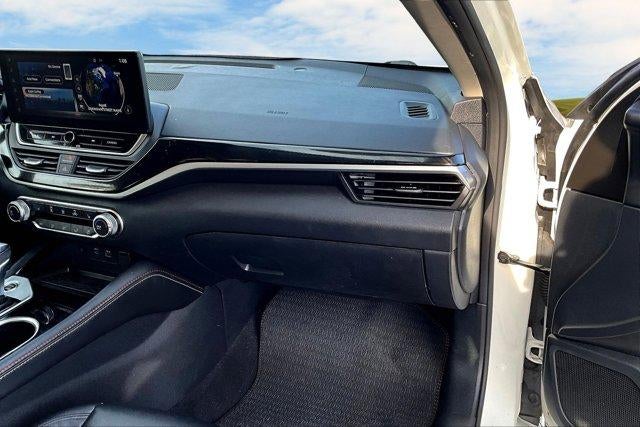 2023 Nissan Altima SR Intelligent AWD