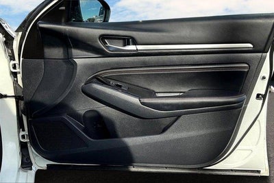 2023 Nissan Altima SR Intelligent AWD