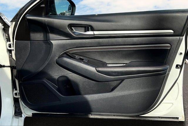 2023 Nissan Altima SR Intelligent AWD