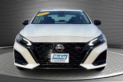2023 Nissan Altima SR Intelligent AWD