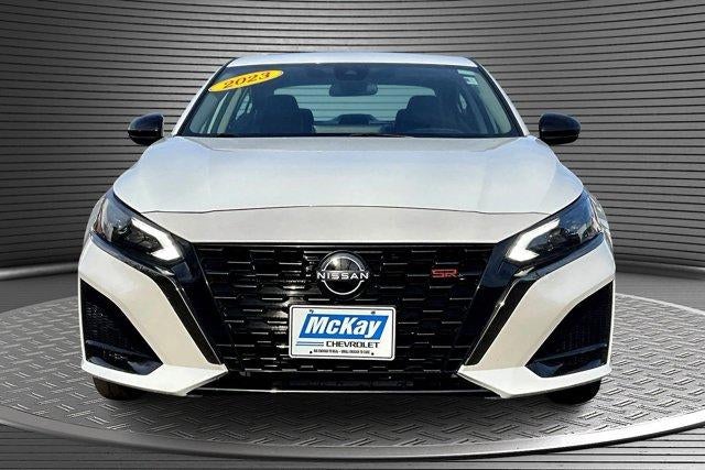 2023 Nissan Altima SR Intelligent AWD