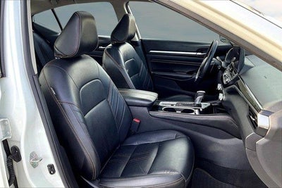 2023 Nissan Altima SR Intelligent AWD