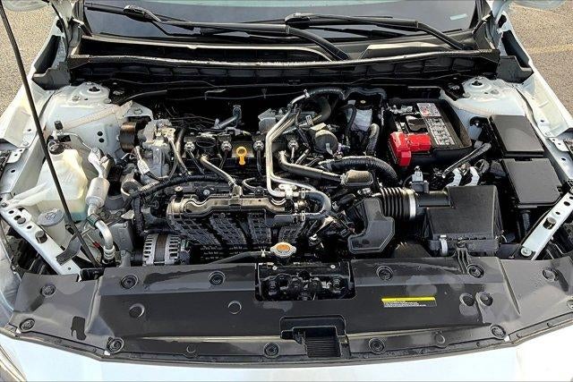 2023 Nissan Altima SR Intelligent AWD