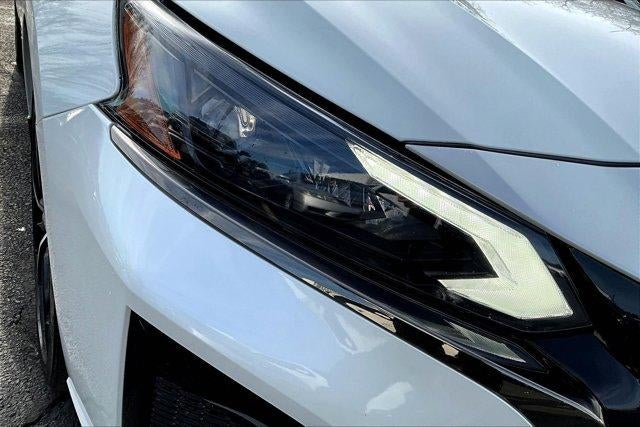 2023 Nissan Altima SR Intelligent AWD