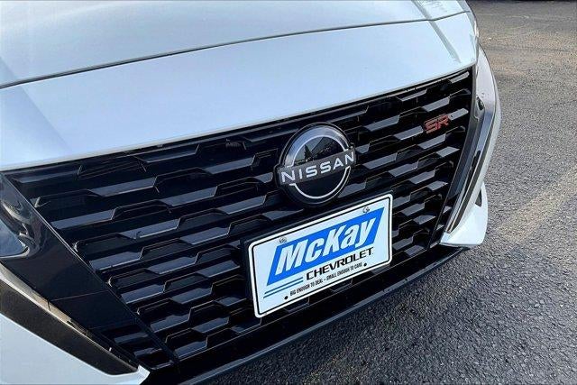 2023 Nissan Altima SR Intelligent AWD