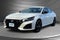 2023 Nissan Altima SR Intelligent AWD