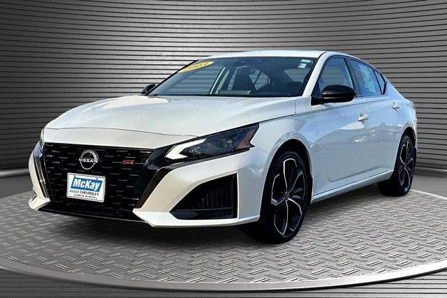 2023 Nissan Altima SR Intelligent AWD