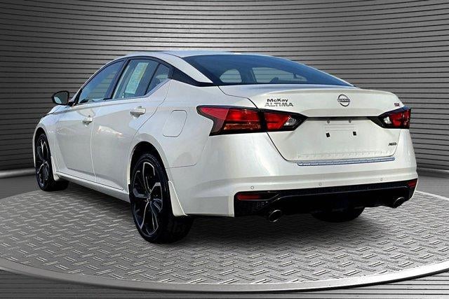 2023 Nissan Altima SR Intelligent AWD