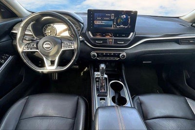2023 Nissan Altima SR Intelligent AWD