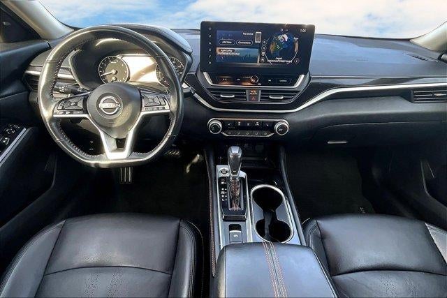 2023 Nissan Altima SR Intelligent AWD