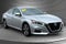 2022 Nissan Altima SV FWD