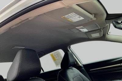2022 Nissan Altima SV FWD